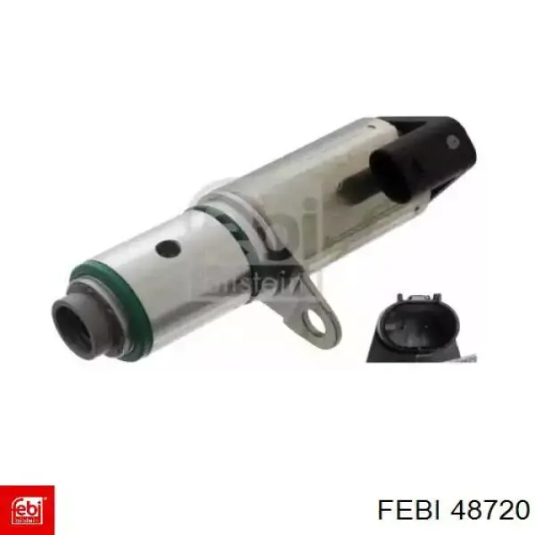 Válvula de control del árbol de levas Volvo 30731282 precio, desde 43,56 EUR