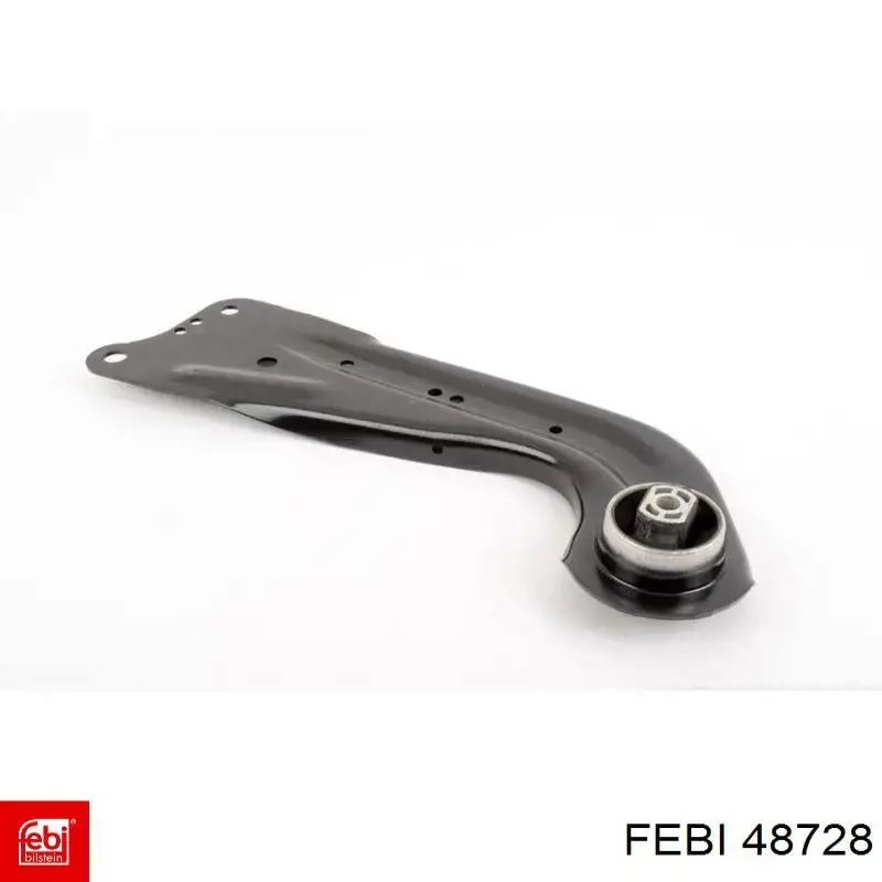 Silentblock del subchasis trasero Febi 48728 precio, desde 16,21 EUR