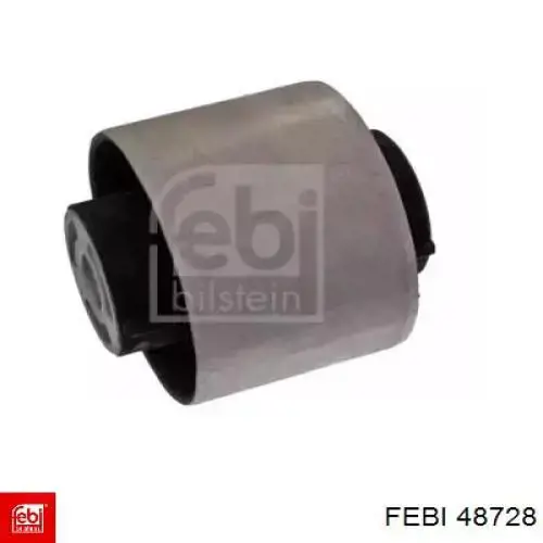 Comprar 48728 Febi Silentblock trasero