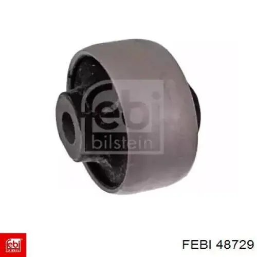 Silentblock del brazo de suspensión 5Q0407183F VAG