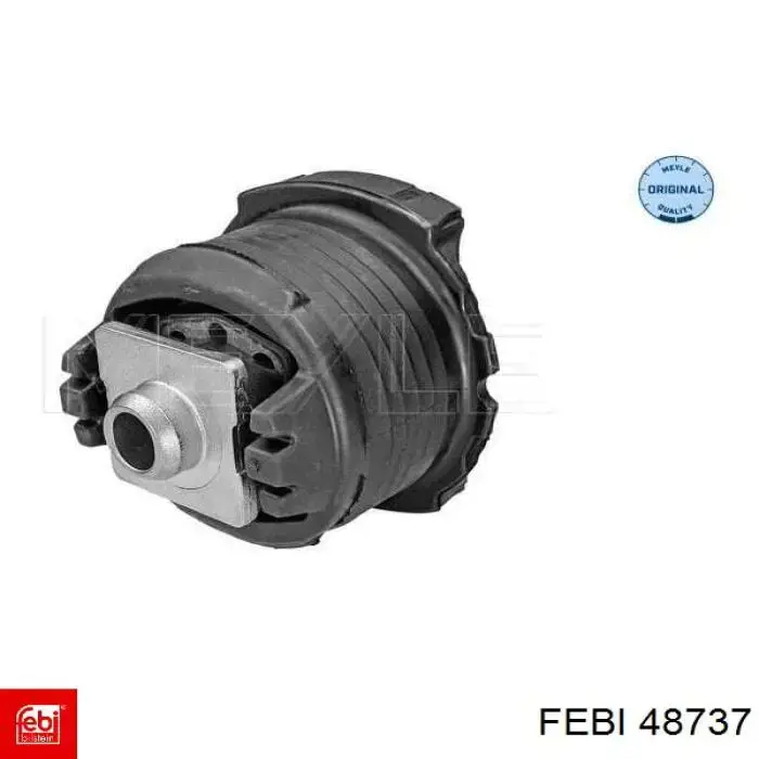 Comprar A2053511900 Mercedes Silentblock trasero