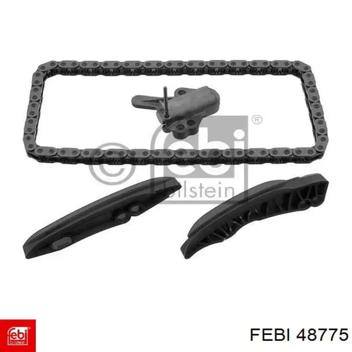 48775 Febi kit de cadenas de distribución