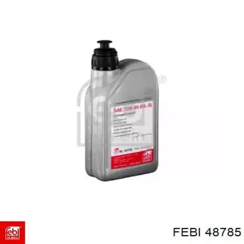 Aceite de transmisión Febi 48785