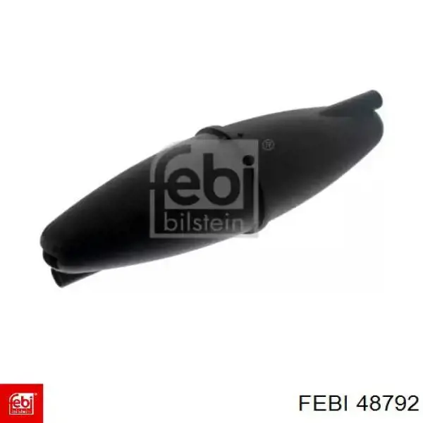Comprar 48792 Febi Recipiente de vacío del motor