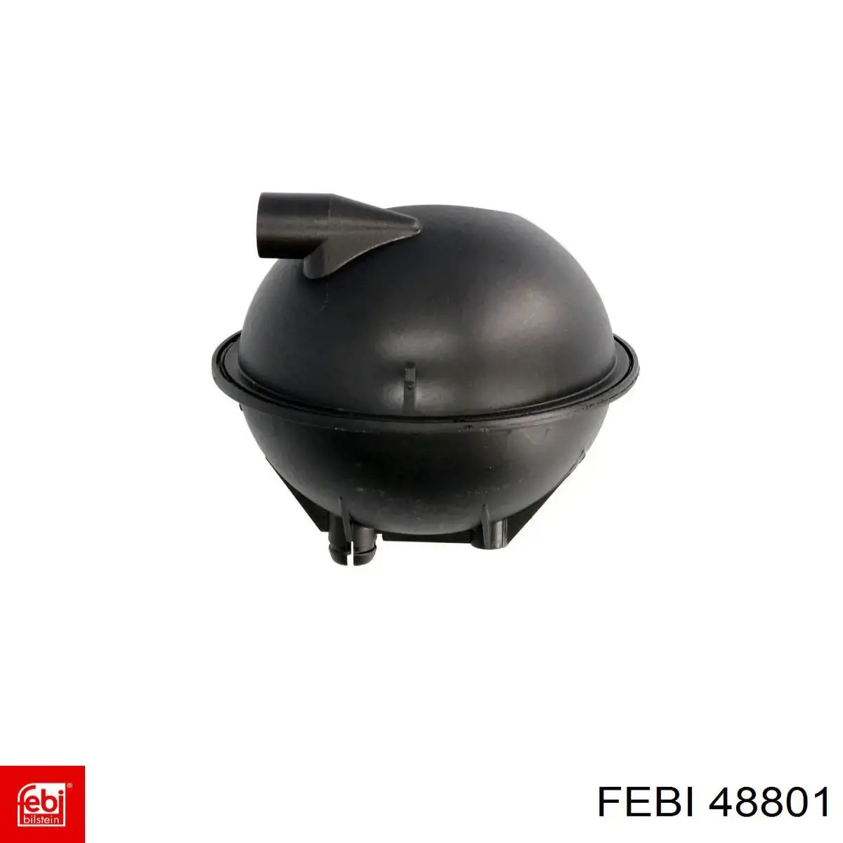 Depósito de vacío del motor Febi 48801 precio, desde 37,75 EUR