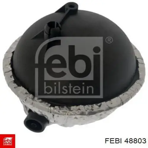 Comprar 48803 Febi Depósito de vacío del motor