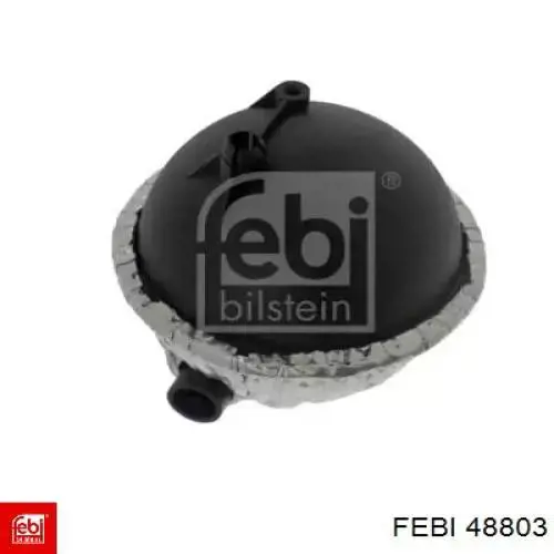 Comprar 48803 Febi Depósito de vacío del motor