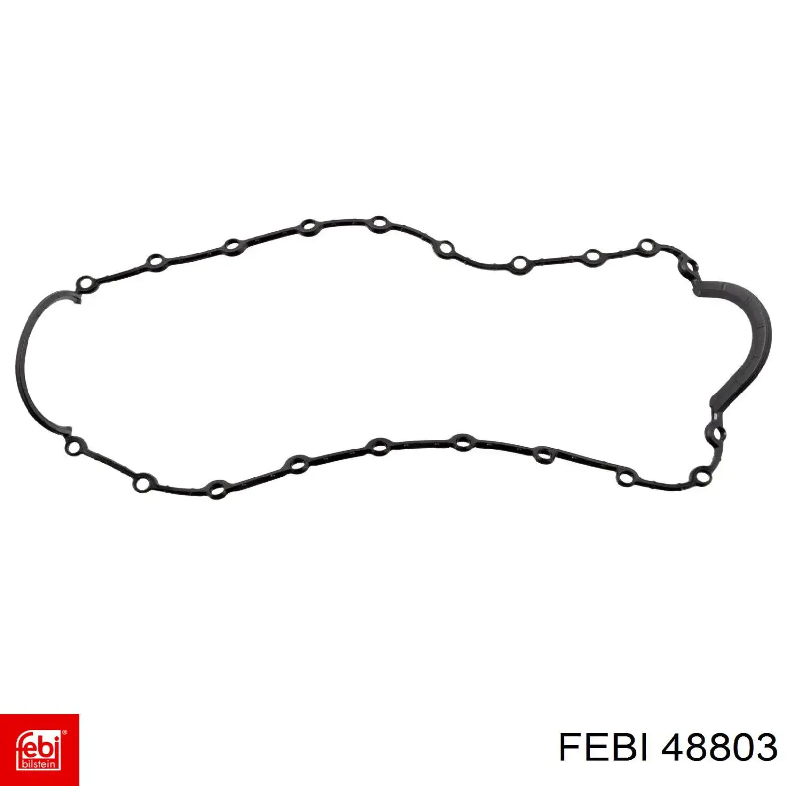 Depósito de vacío del motor Febi 48803 precio, desde 33,40 EUR