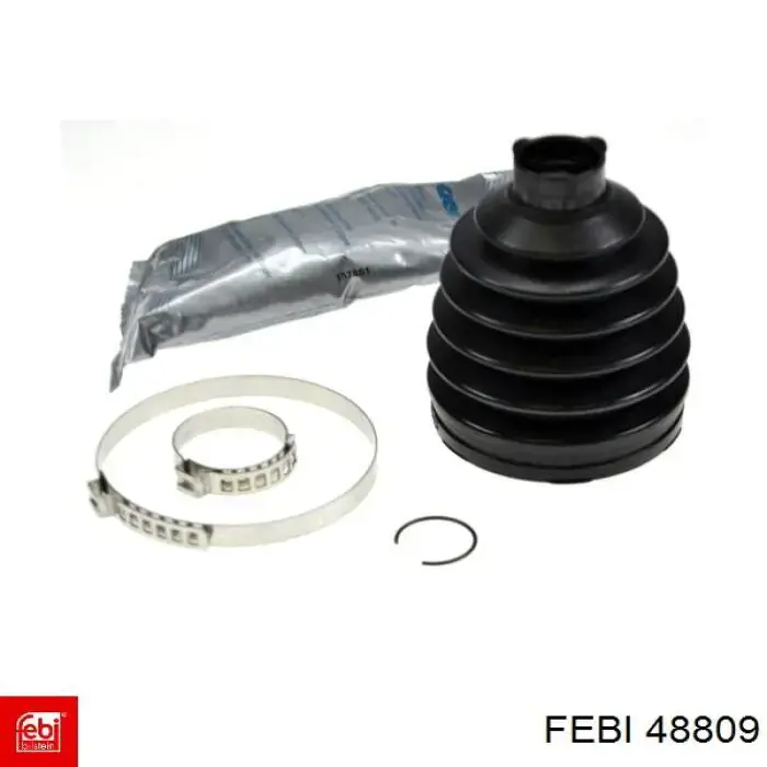 Fuelle, palier delantero exterior Renault (RVI) 397938545R precio, desde 11,39 EUR