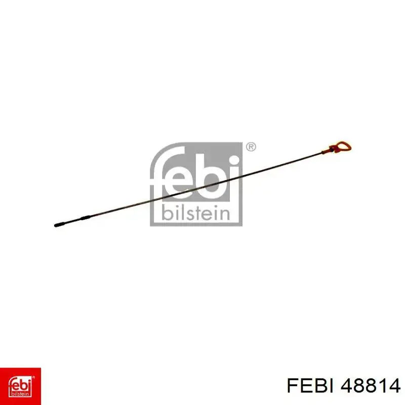 Comprar A113010007264 Mercedes Varilla aceite