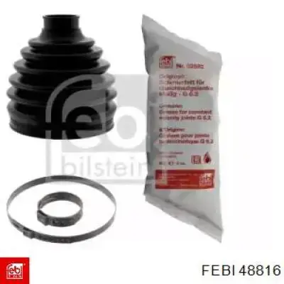 48816 Febi Fuelle transmisión delantero exterior