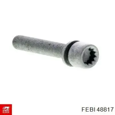 Tornillo de la pinza de freno Febi 48817 precio, desde 3,87 EUR