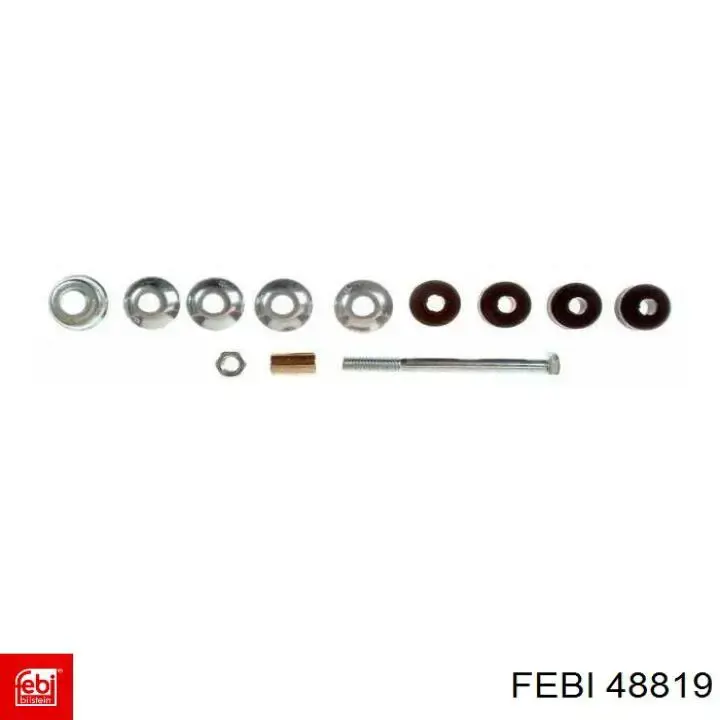 Fuelle, árbol de transmisión delantero interior Audi A4 8K2