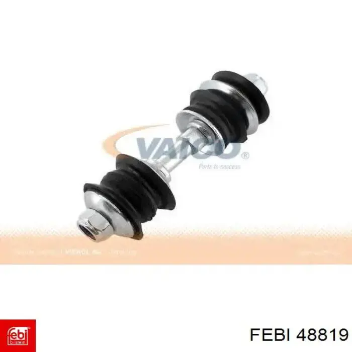 Fuelle, árbol de transmisión delantero interior Audi A4 8K2