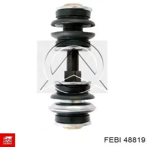 Fuelle, árbol de transmisión delantero interior Audi A4 8K2