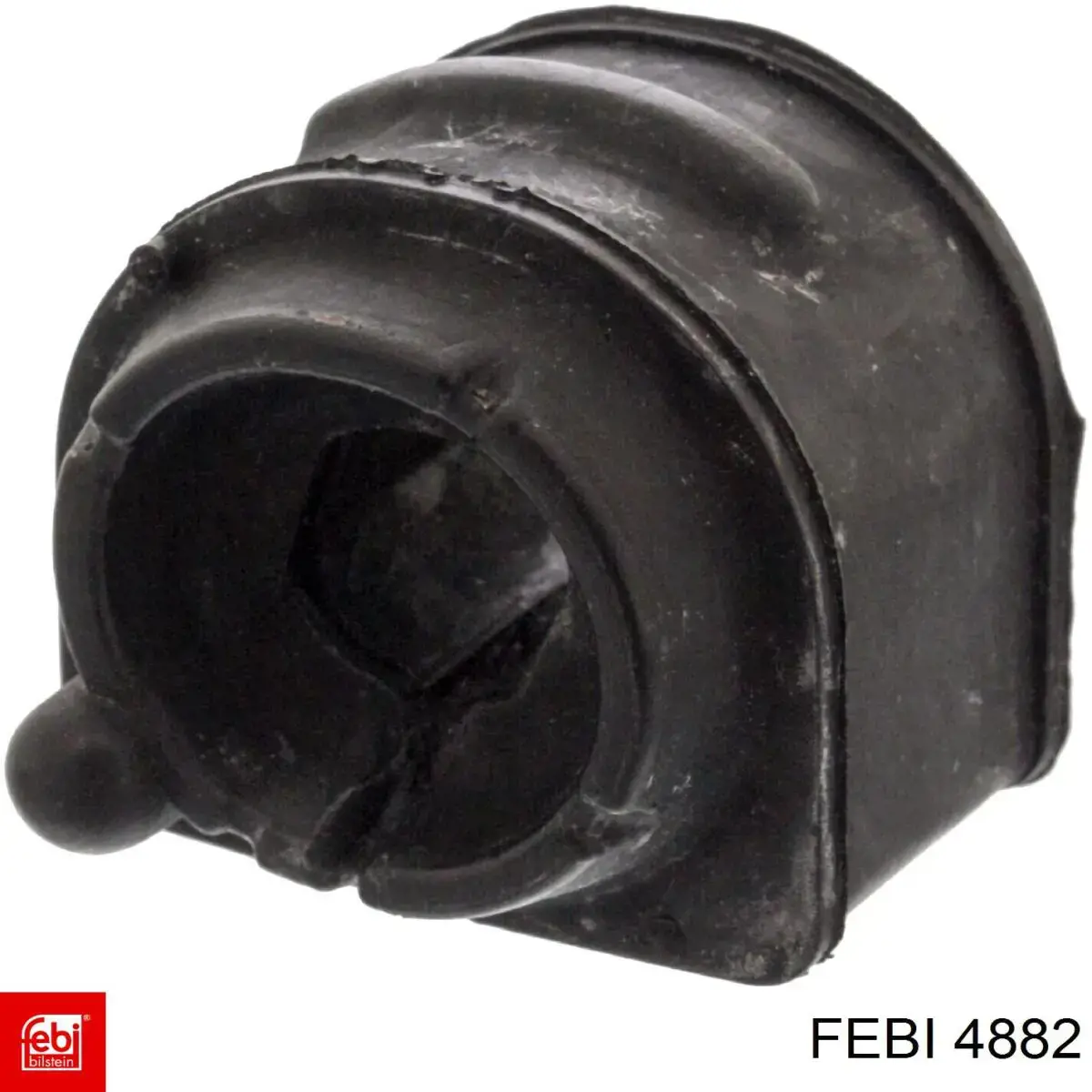 4882 Febi