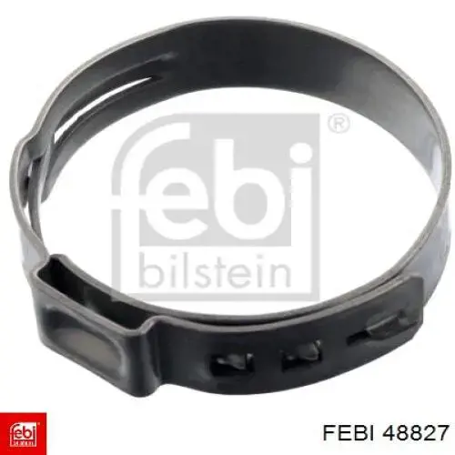 Fuelle, palier delantero exterior Febi 48827 precio, desde 16,08 EUR
