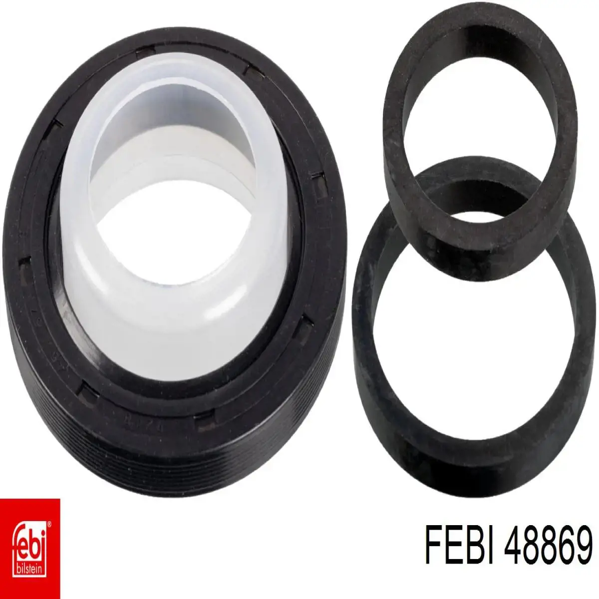Comprar A0179975045 Mercedes Junta superior de la tapa frontal del motor