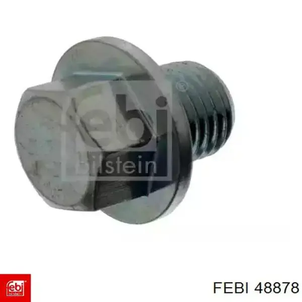 Comprar 48878 Febi Tapón del cárter de aceite