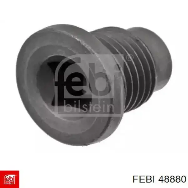 Tapón del cárter de aceite Febi 48880 precio, desde 1,57 EUR