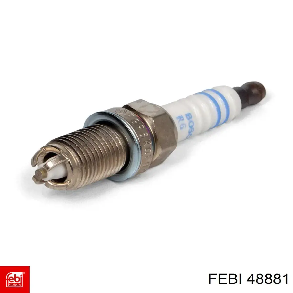 Tapón del cárter de aceite Febi 48881 precio, desde 5,10 EUR