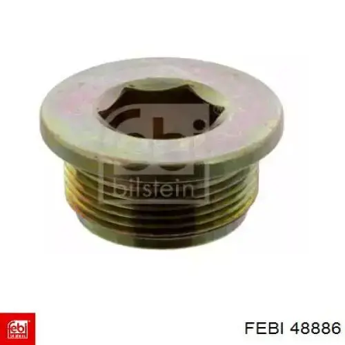 Comprar 1369971230 Mercedes Tapón del cárter de aceite