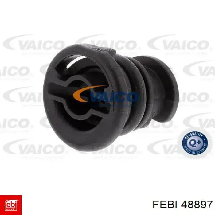 322670 Triclo Tapón del cárter de aceite