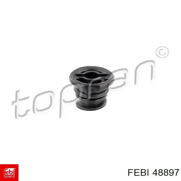 Tapón del cárter de aceite Febi 48897 precio, desde 3,47 EUR