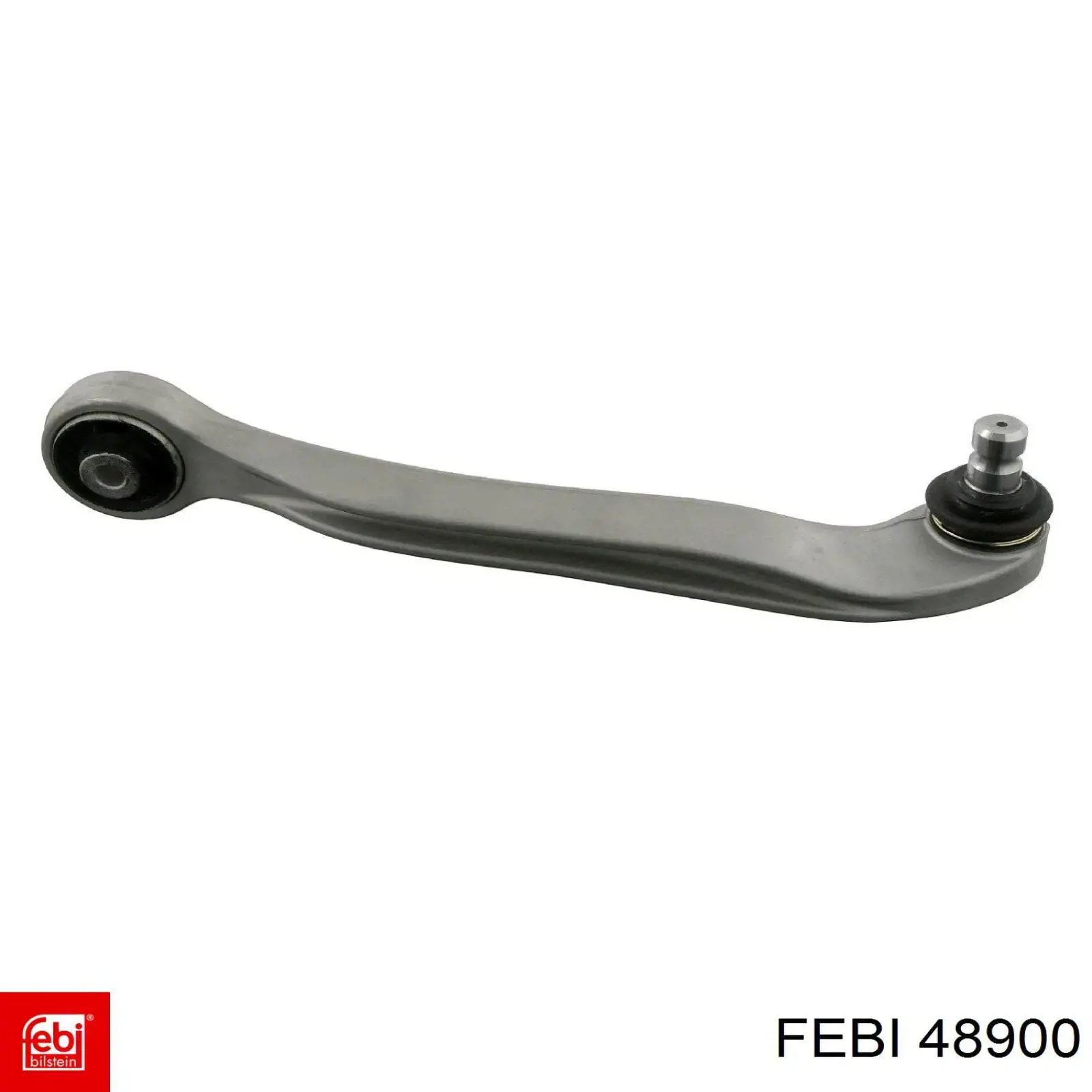 Kit de brazo de suspensión delantera Febi 48900 precio, desde 348,57 EUR