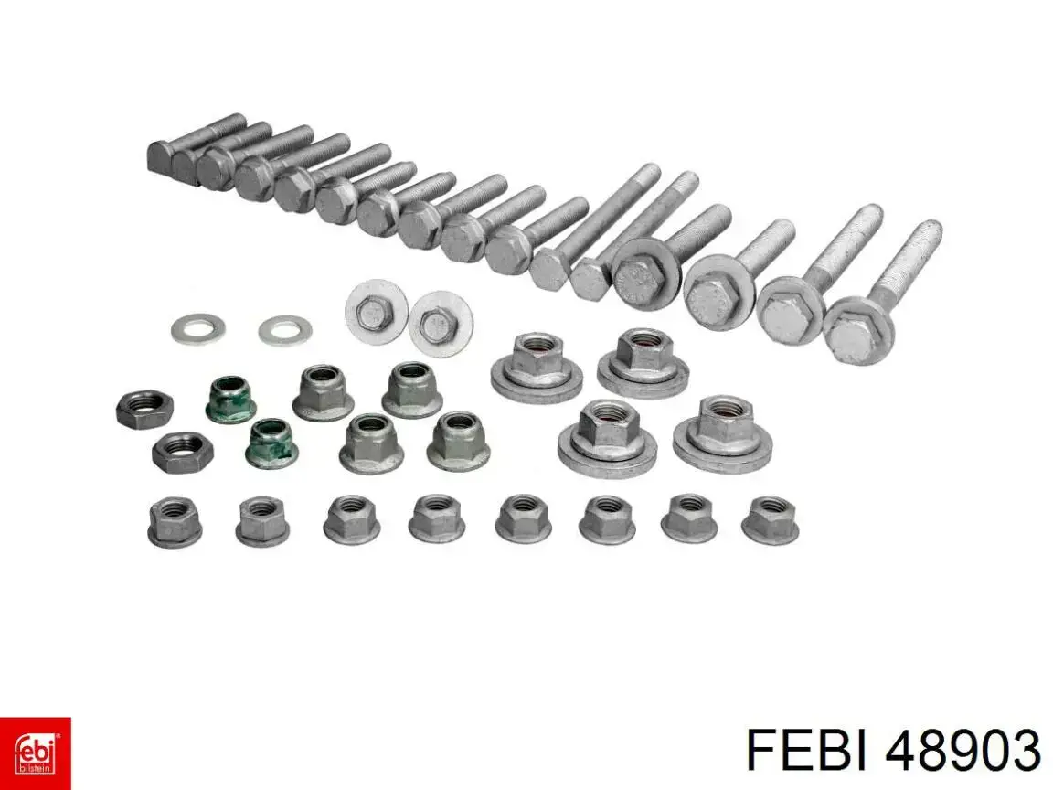 Comprar 48903 Febi 