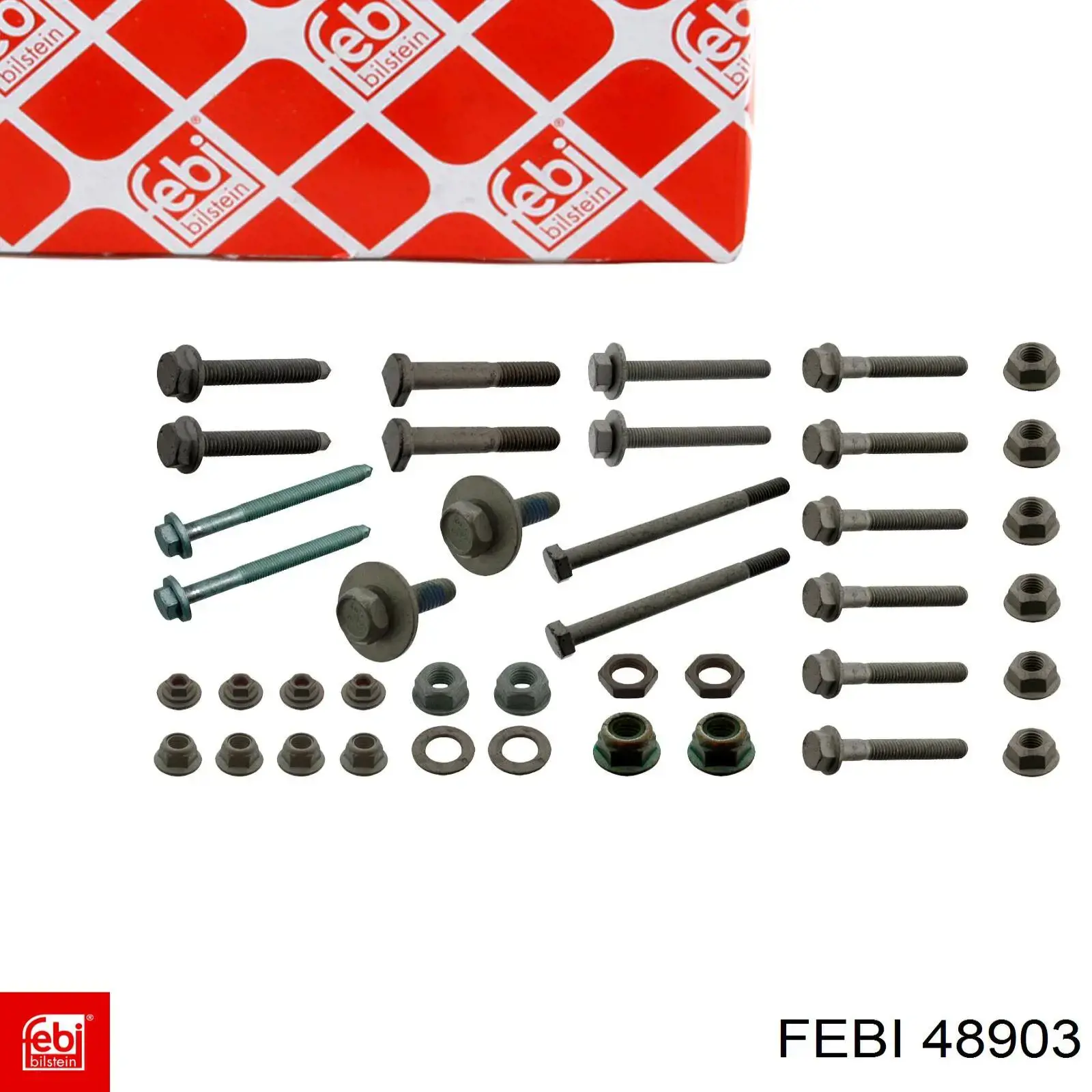  Febi 48903 precio, desde 83,04 EUR