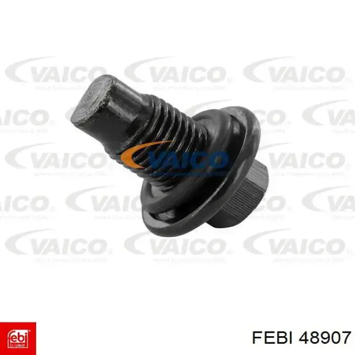 Comprar 48907 Febi Tapón del cárter de aceite