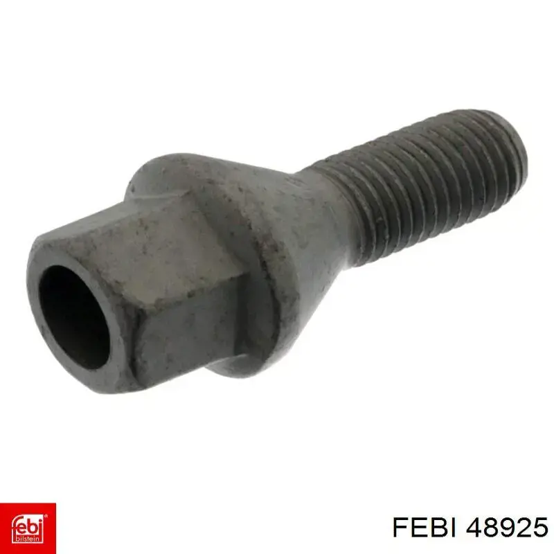 Tornillo de rueda BMW 3 E36