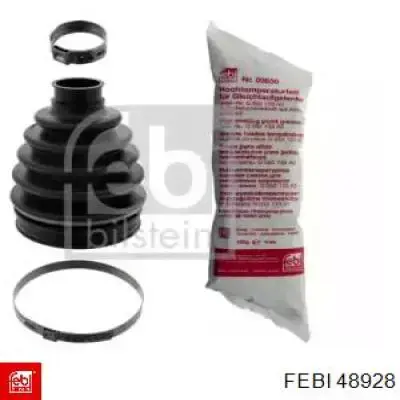 Comprar 48928 Febi Fuelle de palier delantero exterior