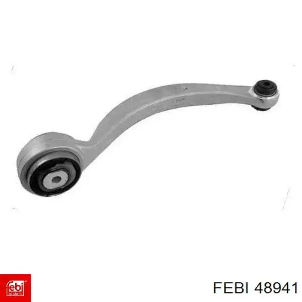 48941 Febi Alternador de coche