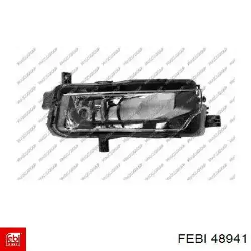 Alternador del motor Febi 48941 precio, desde 192,69 EUR