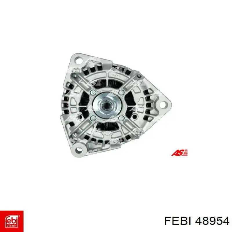 48954 Febi alternador