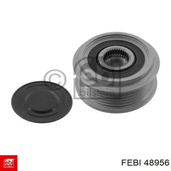 48956 Febi alternador