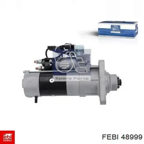 48999 Febi Arranque motores