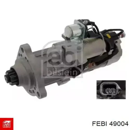 Comprar 51262017231 MAN Motores de arranque