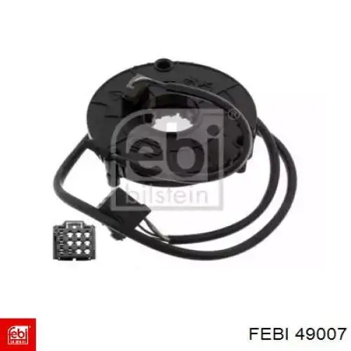 9434600049 Mercedes Anillo de AIRBAG 