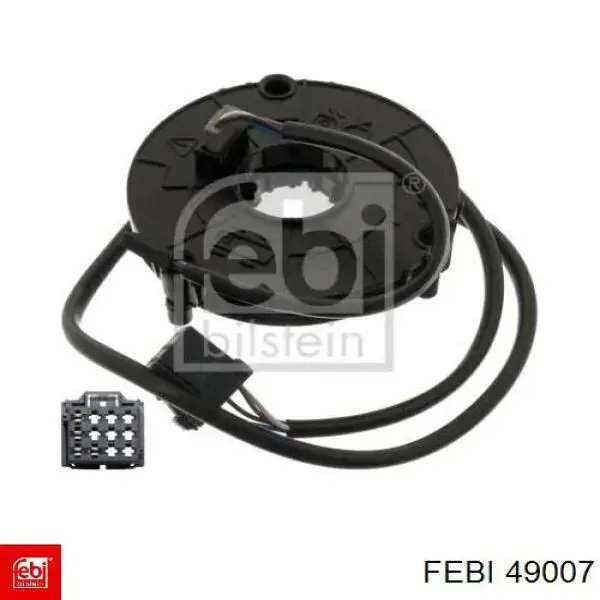 209126 Sampa Otomotiv‏ anillo de airbag