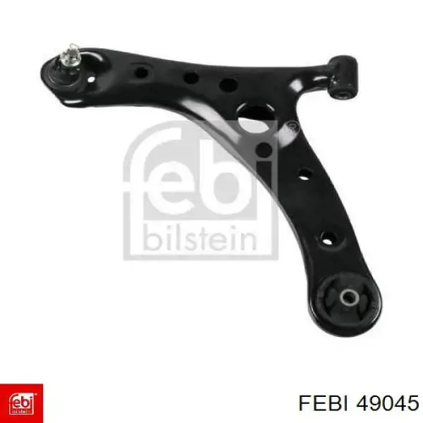 49045 Febi kit de cadenas de distribución