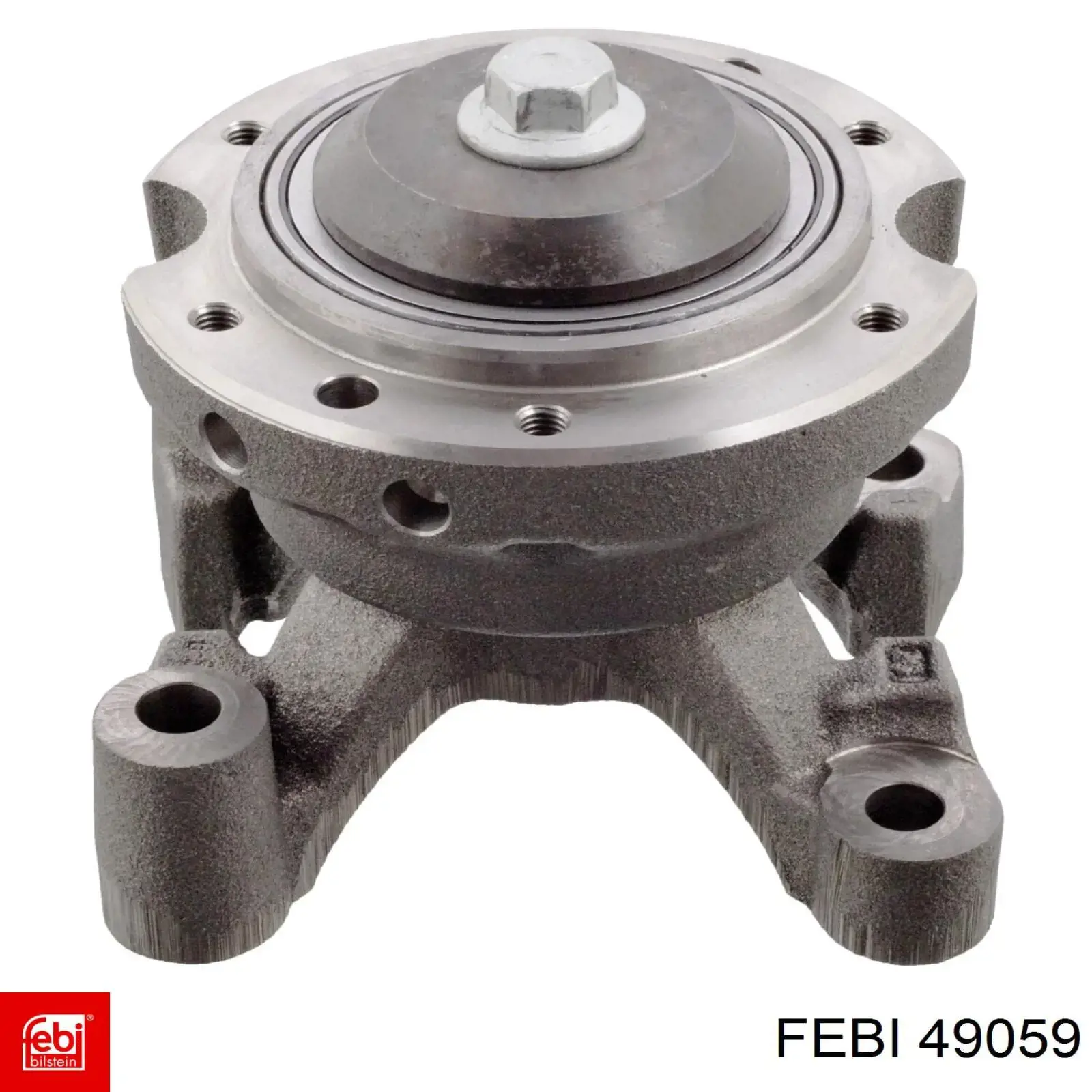 Comprar 541475 Diesel Technic Soporte del acoplamiento viscoso del sistema de refrigeración
