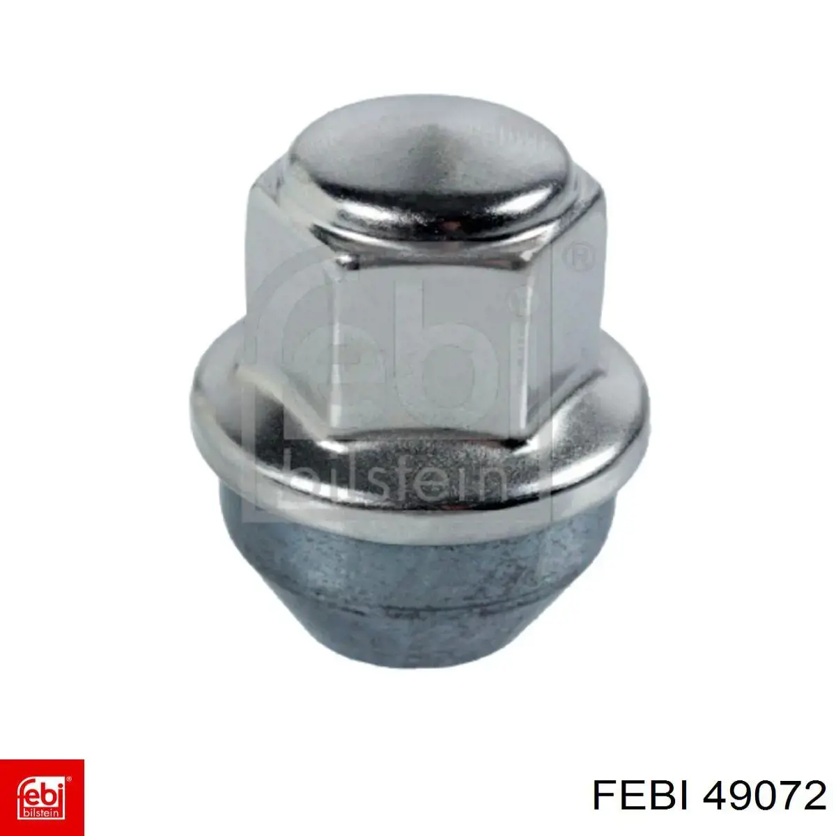 Tuerca seguridad de rueda Ford 2335682 precio, desde 4,81 EUR