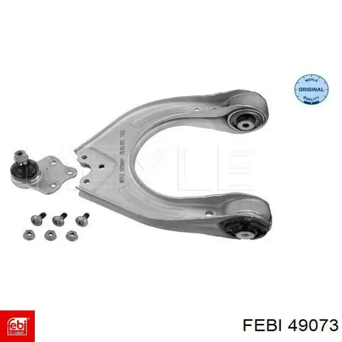 Tuercas de rueda 2335682 Ford