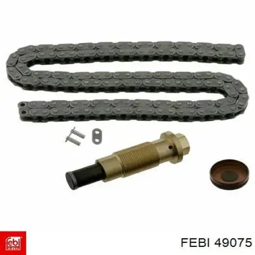 Kit de cadena de distribución Triclo 422316 precio, desde 995,06 EUR