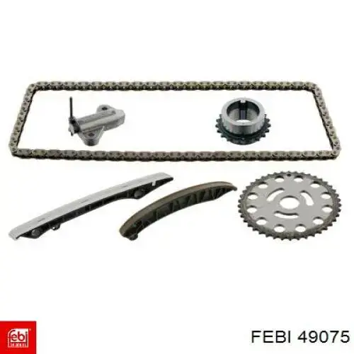 Comprar 422316 Triclo Kit de cadena de distribución