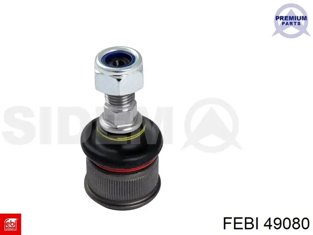 Kit de cadena de distribución Febi 49080 precio, desde 61,44 EUR
