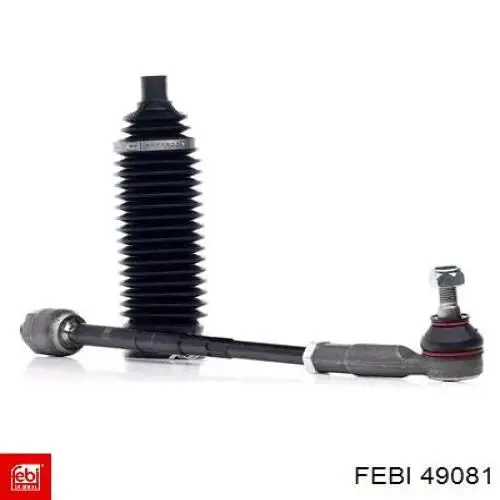 Comprar 49081 Febi Barra de dirección completa izquierda